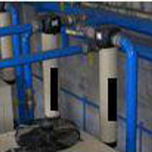 foto Instalaciones de aire comprimido Codeam