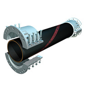 foto Mangueras Linatex Cramix