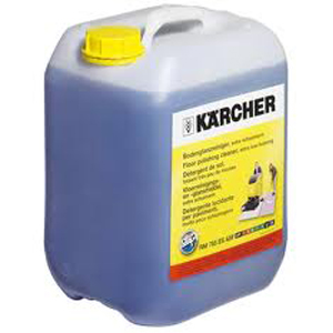 Imagen  LIMPIEZA PROFESIONAL • PRODUCTOS QUIMICOS • Kärcher - Detergentes originales