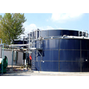 foto Tratamiento y eliminación de residuos industriales Distiller