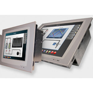 foto PCs industriales Beijer Elion