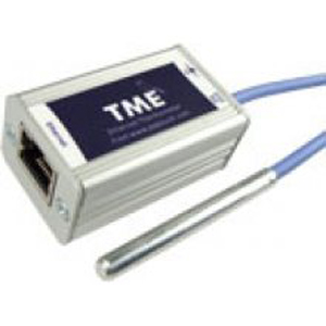 foto Termómetros Er-Soft TME para Ethernet.
