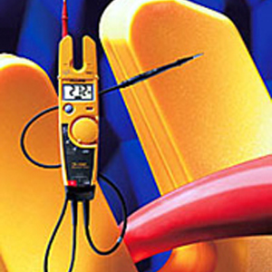 foto Comprobadores de continuidad Fluke