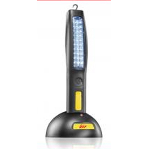 foto Lámpara LED recargable portátil HT Instruments
