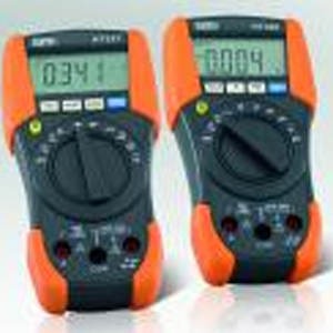 foto Multímetros digitales HT Instruments