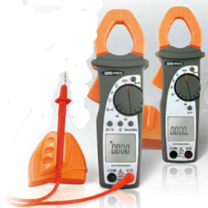foto Pinzas amperimétricas HT Instruments