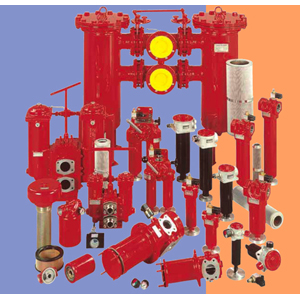 Imagen Filtros para aceites hidráulicos y lubricantes Hydrel