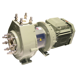 Imagen Bombas centrífugas monobloc Inbeat