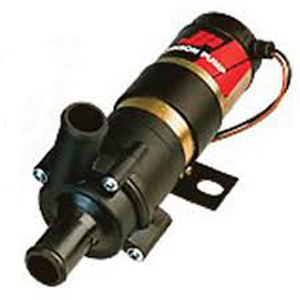 foto Bombas magnéticas Johnson Pump