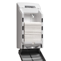 Imagen Dispensador de papel higiénico Kimberly-Clark