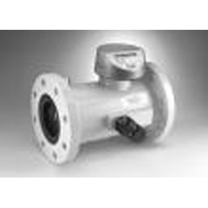 foto Contador de turbina Elster Kromschroeder