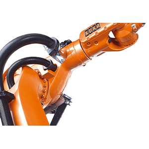 Foto Robots Kuka