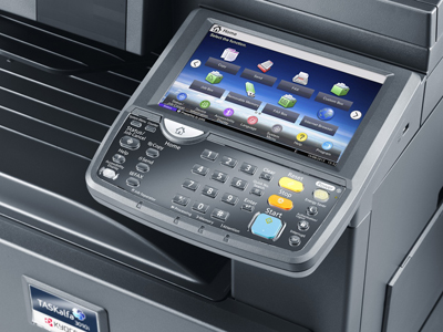 foto Kyocera presenta dos nuevos equipos multifunción monocromo A3 de gran rendimiento y versatilidad.