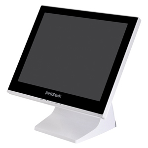 foto Monitores TFT LCD  de PHiStek Macroservice