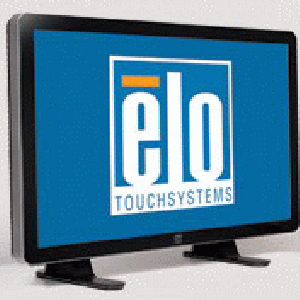 foto Monitores multi-toque de gran formato con tecnología táctil óptica de Elo Touch Solutions Macroservice