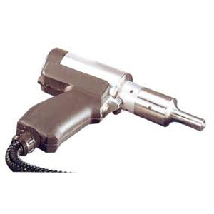 foto Pistola para soldadura de termoplásticos por ultrasonidos Mecasonic