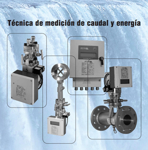 Foto  MEDIDORES DE ENERGIA MABECONTA