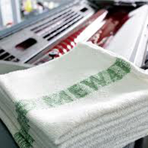 foto Servicio de sistema textil Mewa. Recogida, lavado y recambio de textiles - Ropa de trabajo, prendas de protección, paños de limpieza