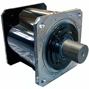 Foto Motor de par eléctrico síncrono Vascat
