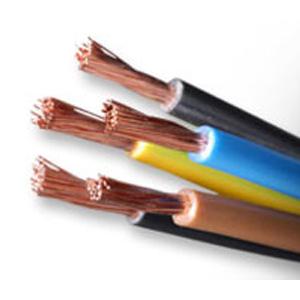 Imagen Cables especiales Multinacional Trade