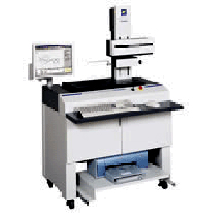 foto Perfilómetros Tecmicro Carl Zeiss