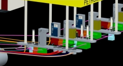 Imagen Ingenieria y proyectos de ee.ss. PetroInstal