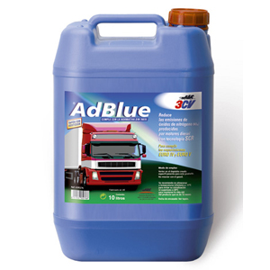 Foto AdBlue Proquimetal