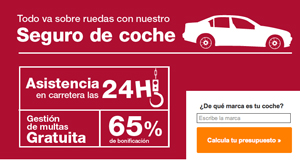 Imagen Seguros de coches