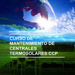 Foto Cursos de formación • mantenimiento centrales termosolares Renovatec