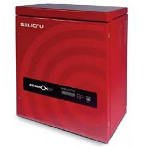 foto Inversores fotovoltaicos Salicru Equinox