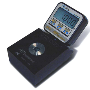 foto Calibrador de par estático Sensing
