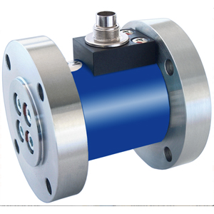 foto Transductores de par estático o transductores de torque Sensing