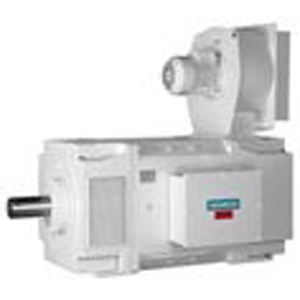 foto Motores de c.c. Siemens