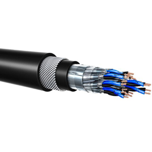 Foto Cables especiales • apantallados Sumcab