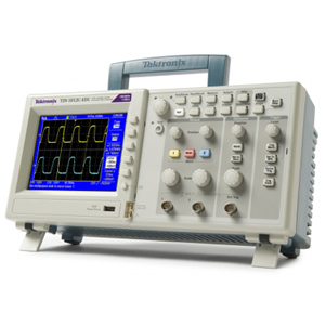 Imagen Osciloscopios Tektronix