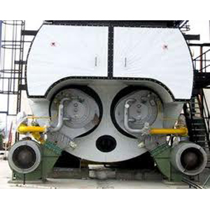 Foto Generadores de vapor Valtec Umisa
