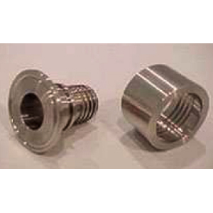 Foto Racores en acero inoxidable Venair