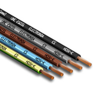 Foto Cables flexibles PVC Electronda