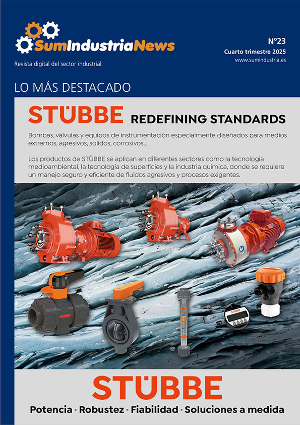 Cuarto Trimestre 2025 Número 23